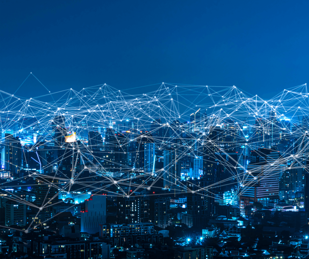 dbg our market iot 1024x858 - 20th place! DBG has been among the top 50 global EMS suppliers for three consecutive years