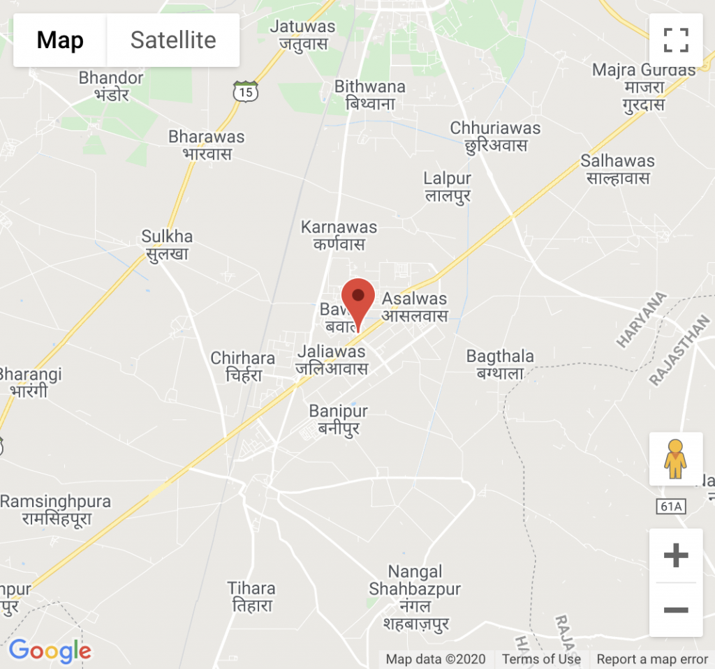 dbg contact us india map 1024x959 - 联系我们