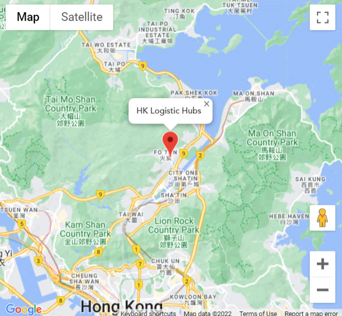 dbg hk - Contact Us