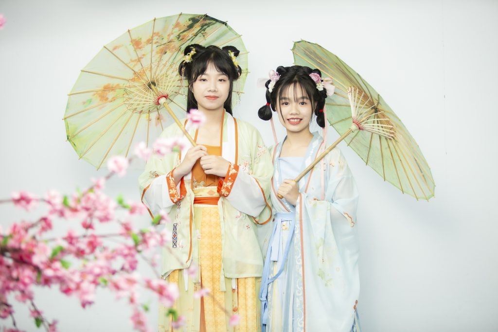 国风古韵,汉服惊鸿|光弘女神花样演绎浪漫中国风 E43A0379 1024x683 - 国风古韵,汉服惊鸿|光弘女神花样演绎浪漫中国风