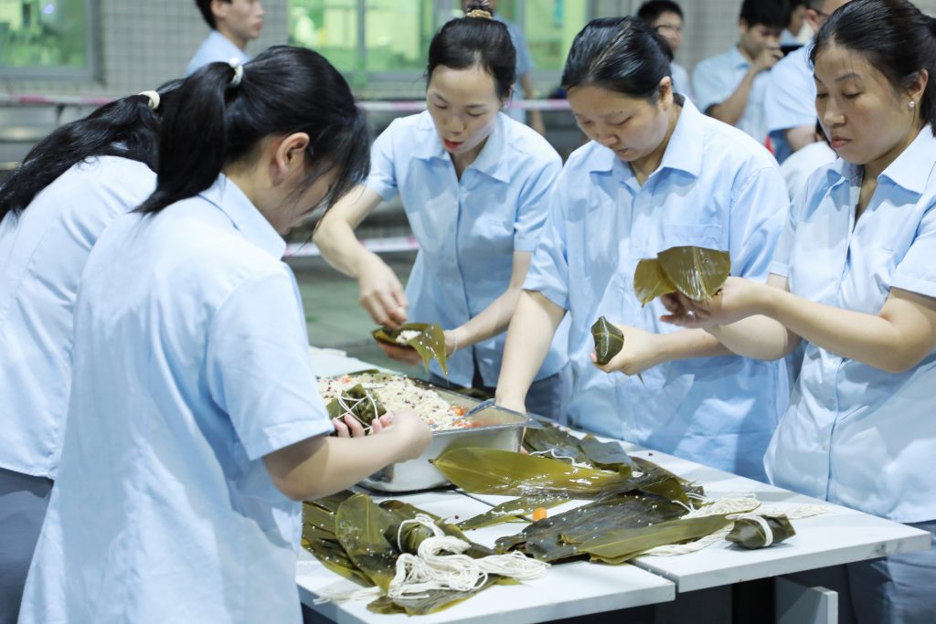 浓情端午,“粽”享欢乐时光! 9 1024x683 - 浓情端午,“粽”享欢乐时光!