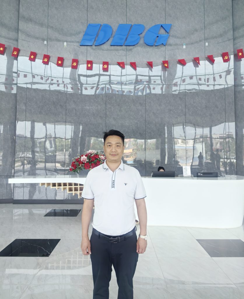 2 2 837x1024 - Strugglers Speak | Yang Jin: A Journey of Transformation from Frontline Employee to Overseas Factory Manager after 21 Years of Deep Cultivation