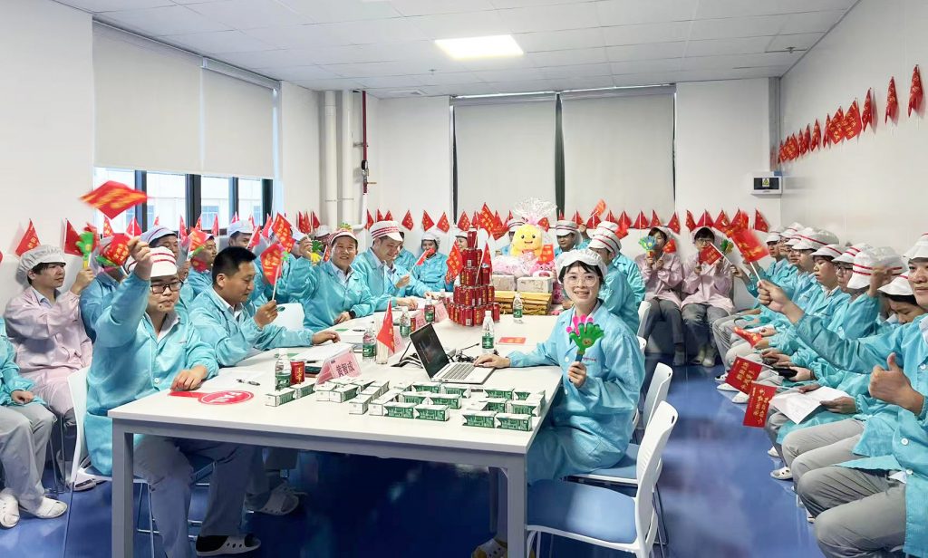 4 1024x616 - DBG's 2025 'Root Cause Analysis PK' Successfully Ends