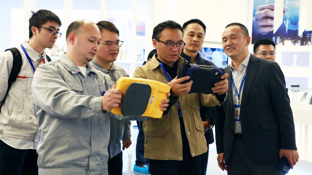 3 1 1024x575 - 光弘科技成功举办首场大亚湾区产业协同发展系列活动